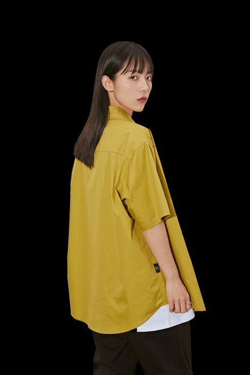 Classic Ghost Face Short-sleeved shirt - PSYLOS 1, Classic Ghost Face Short-sleeved shirt, T-Shirt, BEASTER, PSYLOS 1